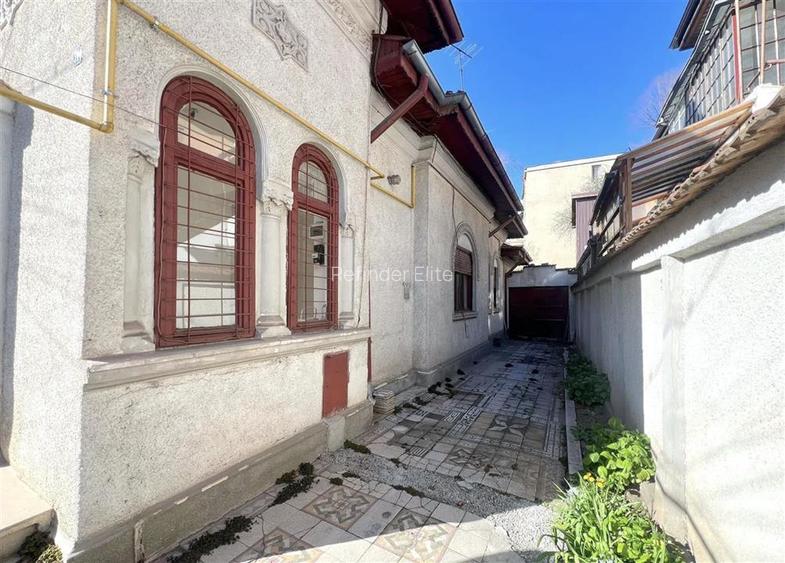 Vanzare casa Floreasca - Barbu Vacarescu - 11