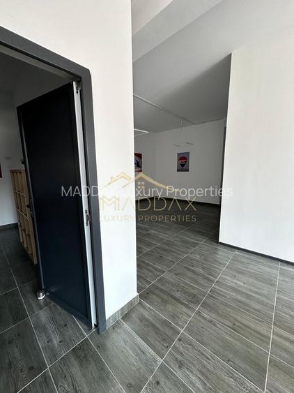 Spatiu Comercial Stradal***190 MP*** 6 Locuri Parcare// CORBEANCA - 13