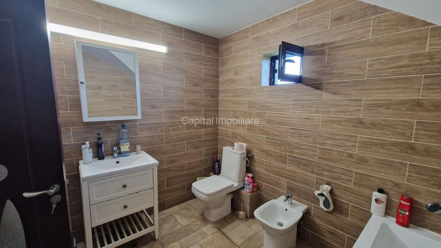 Casă spațioasă cu 4 camere plus teren 5 ari, Baia Mare - 157.000€ - 14