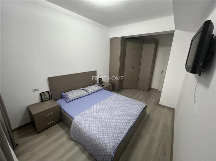 Ap 2 camere, bloc nou, etaj 2 (lift),parcare, complex Ozone - 2