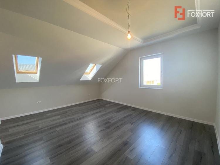 COMISION 0% Apartament cu 3 camere, 89 mp utili in Dumbravita - 4