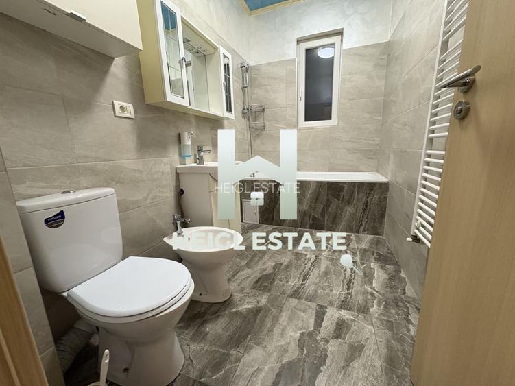 Apartament cu 2 camere si gradina in Giroc - 6