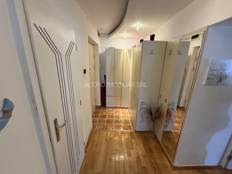 Apartament 3 camere zona Faleza Nord - 7
