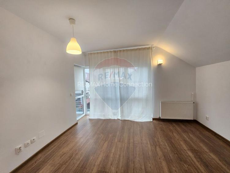 Vilă luminoasa, gata de mutare Henri Coanda | Aviatiei | Pipera - 4