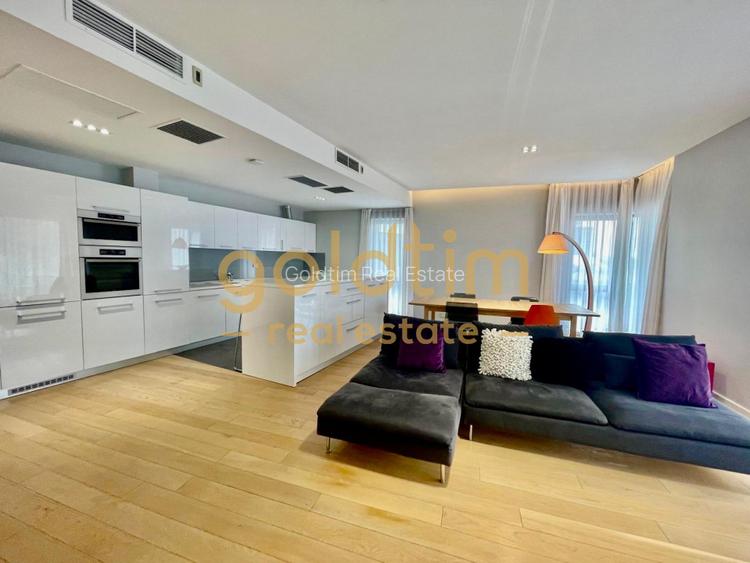 FLOREASCA/ PARCARE SUBTERANA /SUPERB - 34