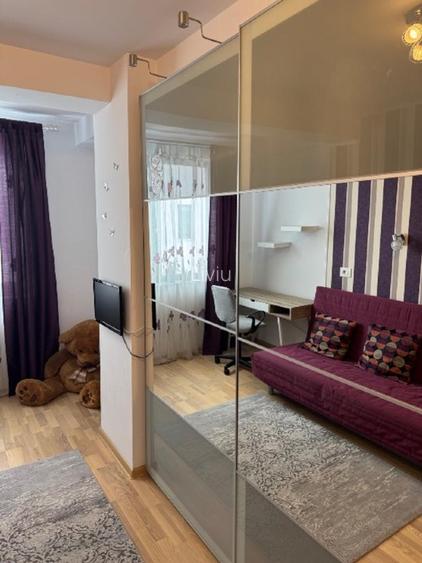 Proprietar, 3 cam central, Dealul Morii Residence, mobilat și utilat lux,  - 5