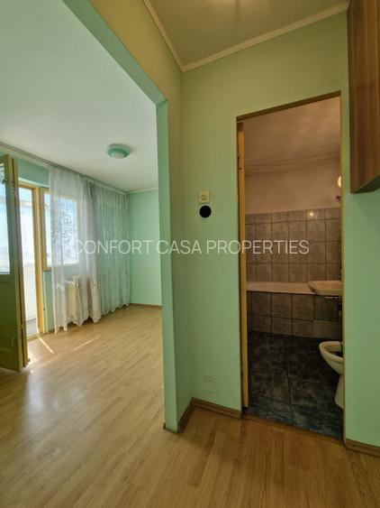 Brancoveanu - Oltenitei - Pta Sudului - Apartament 2 camere -- metrou 5 min - 6