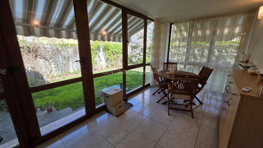 Inchiriere casa singur curte Voluntari - 6