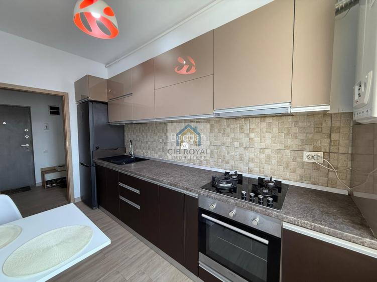 Apt. 2 cam. bloc 2021,Rotar Park 2,Militari zona metro-Mc Donald's,10 min.metrou - 13