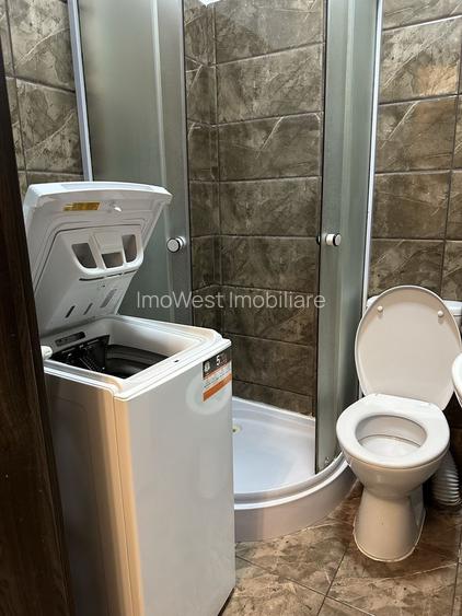 Giroc-Hotel IQ | 1 Camera | Mobilat si Utilat - 7