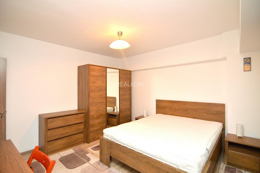 INCHIRIERE APARTAMENT 2 CAMERE UNIRII - PIATA ALBA IULIA - 11