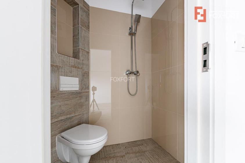 Apartament cu o camera si bucatarie open space, zona Freidorf - C7558 - 5