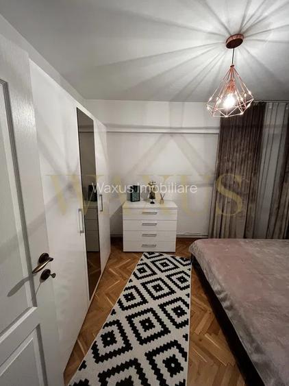 Apartament Decomandat - SU 66MP I Terase 30MP - Marasti  - 7