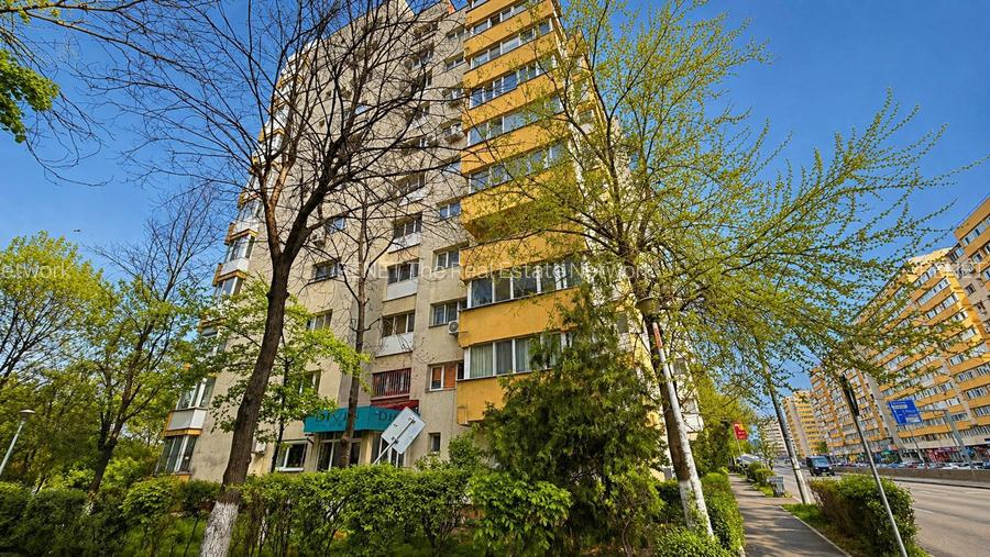 Apartament 3 camere - Acces direct Parc Plumbuita - renovat - Doamna Ghica - 3