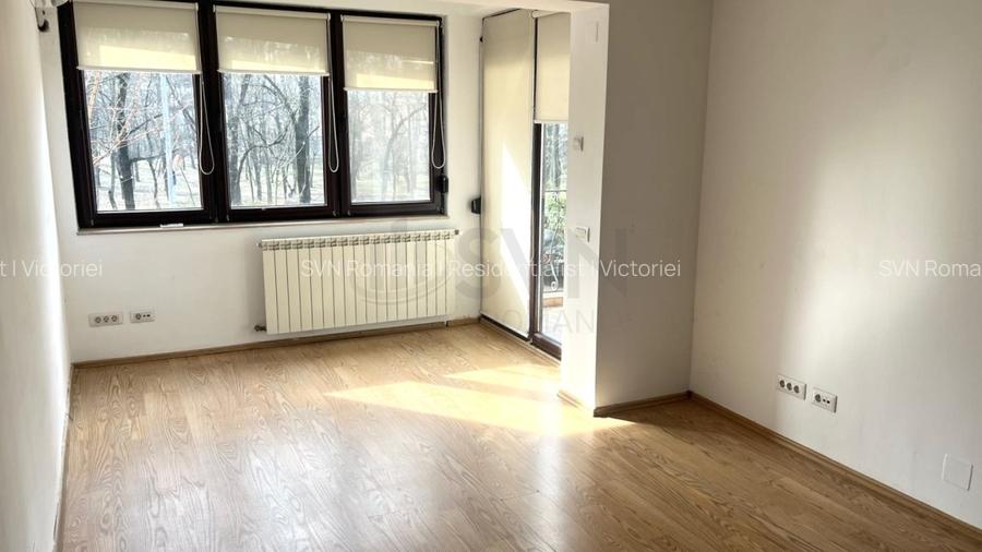 REV0008719 Vila 7 camere Floreasca spatiu birouri - 2