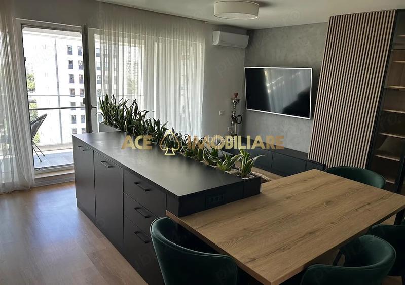 3 Camere de inchiriat | Parcul Carol | Metrou | Centrala | Parcare - 2