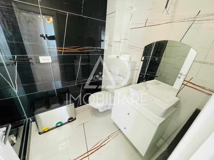 Apartament superb de vânzare în Târgu Jiu, zona Coloana Infinitului - 7