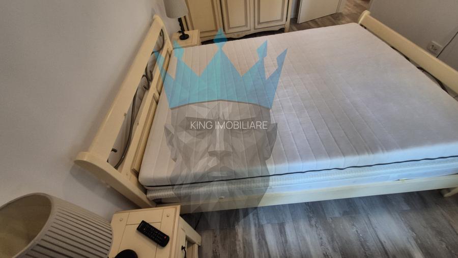 Apartament 3 Camere Herastrau Bucuresti - 13