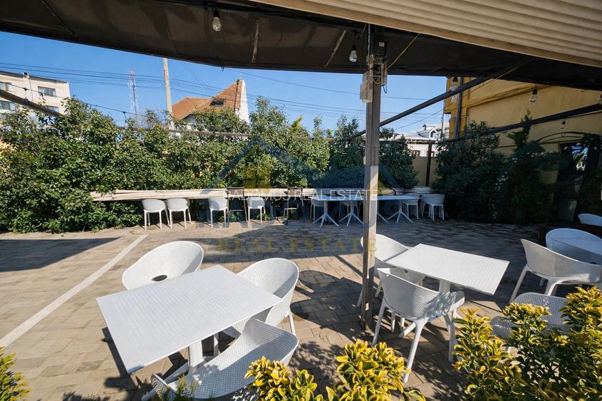 Oportunitate - Restaurant & Hotel în zonă centrală, Ploiești - 39