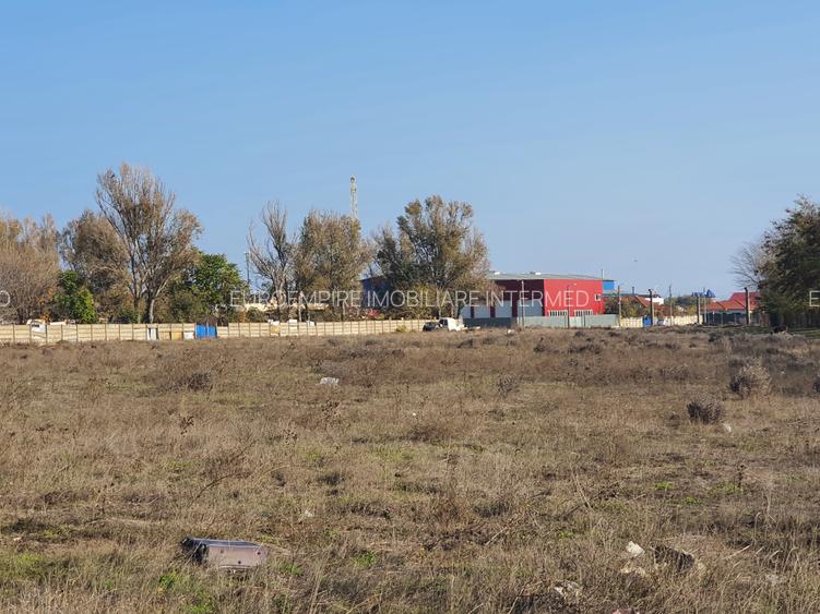 Oferte terenuri de vanzare in Constanta zona Km 5 - 2