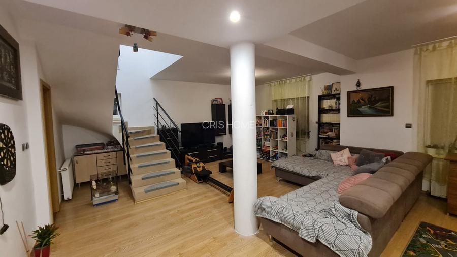 Giroc - Casa individuala cu garaj de 80 mp - 2