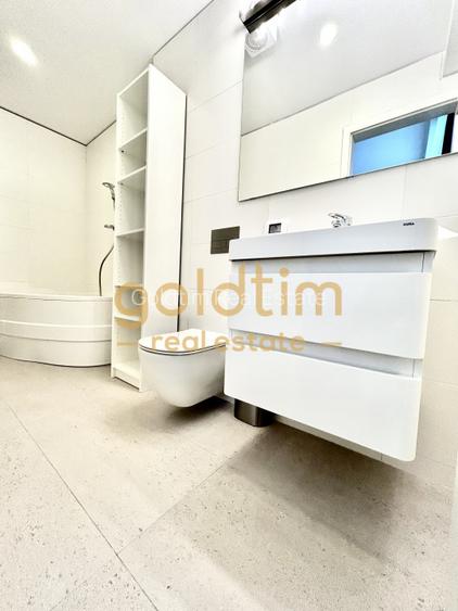 2 CAMERE SUPERB 56MP+15MP TERASA/PARCARE SUBTERANA/BOXA/EMINESCU -POLONA - 15