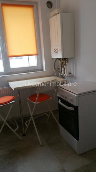 Garsonieră modernă de închiriat în Avangarde City – Militari Residence - 3