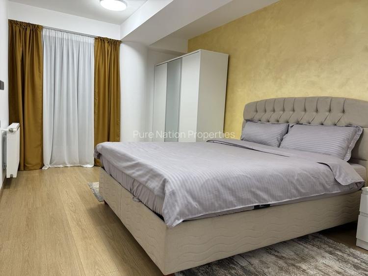 Apartament 2 Camere | 88 mp + Terasă 24 mp, Piscină & Parcare - 3