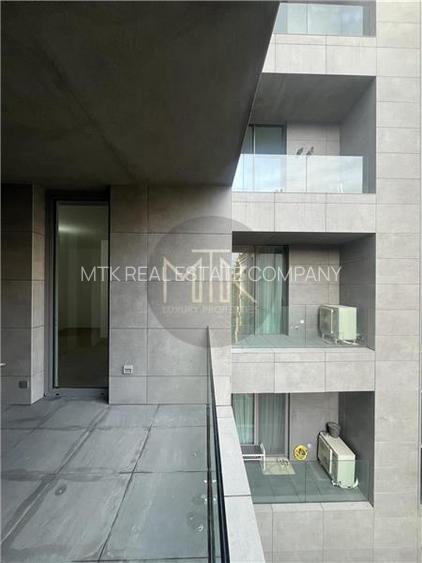 Apartament 3 camere LUX, finisaje premium - Lacul Floreasca - 14