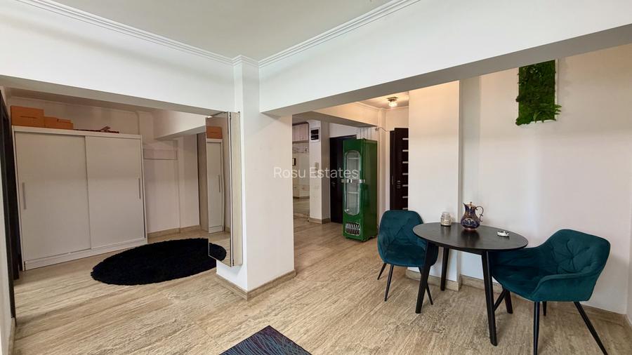 De inchiriat  | Apartament 3 Camere | Bulevardul Unirii Central - 12