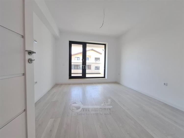 Apartament 3 camere nou de vanzare in Iasi Valea Lupului, bloc 2025 - 11