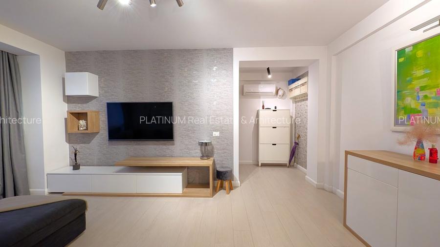 Casa cu Bambus – Mogosoaia – intre Lac si Padure - 10