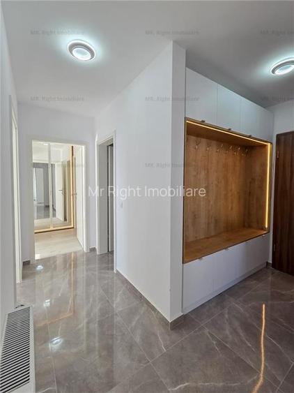Apartament modern | 3 camere cu 2 bai | parcare subterana | Tractorul - 2