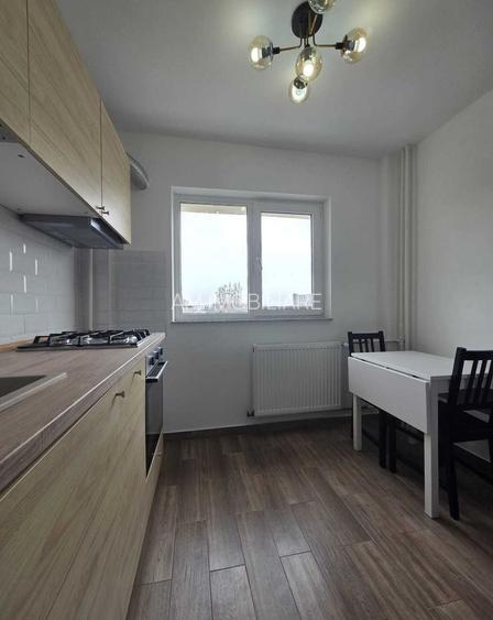 GARSONIERA CALEA MOSILOR, PRIMA INCHIRIERE, BOILER, MASINA SPALAT VASE - 3