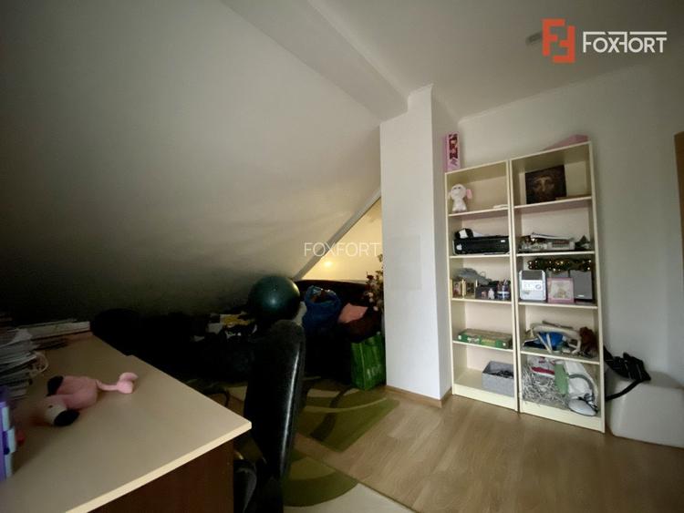 Casa cu 6 camere de vanzare in localitatea Sanandrei, zona Centrala - 29