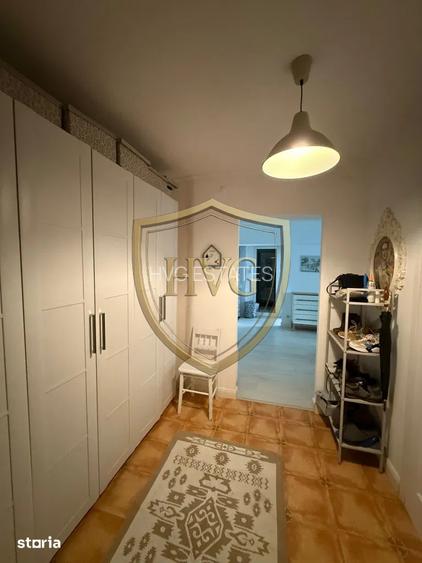 Apartament cu 2 camere | Ghencea - 4