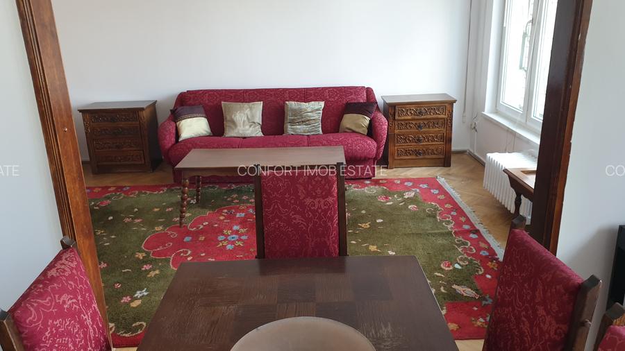 3 CAMERE CALEA GRIVITEI / METROU 1 MINUT - 10