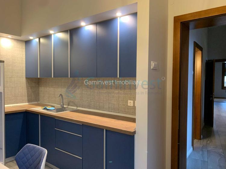 Spatiu birouri de inchiriat ultracentral, Strada Republicii, Oradea, Bihor - 6