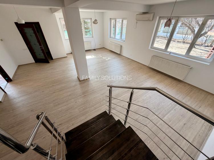 Ocazie! Casa P+1 la 400m de Sos.Oltenitei. 4 cam. Util 147mp. Teren 335mp - 25