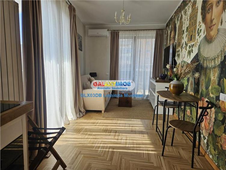 Inchiriere apartament 2 camere Targoviste Calea Bucuresti - 13