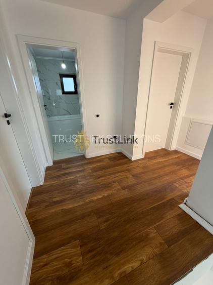 Casă individuală modernă de vânzare – Berceni 4 camere 290 mp curte - 13