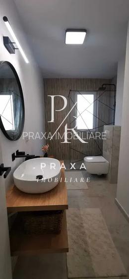 Apartament modern 2 camere, 56mp, balcon +2 parcari, zona Somesului, Floresti! - 7