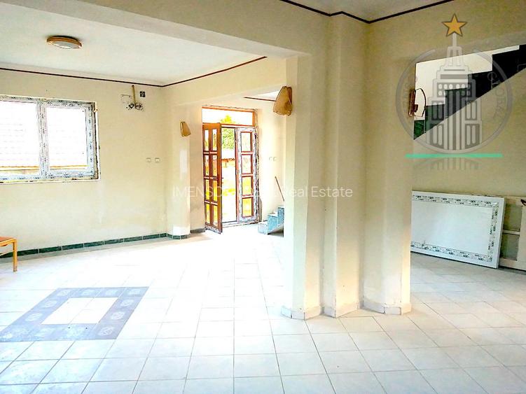 Vila, casa si teren 1600 mp, pret de ocazie, potential ridicat - Codlea, Brasov - 3