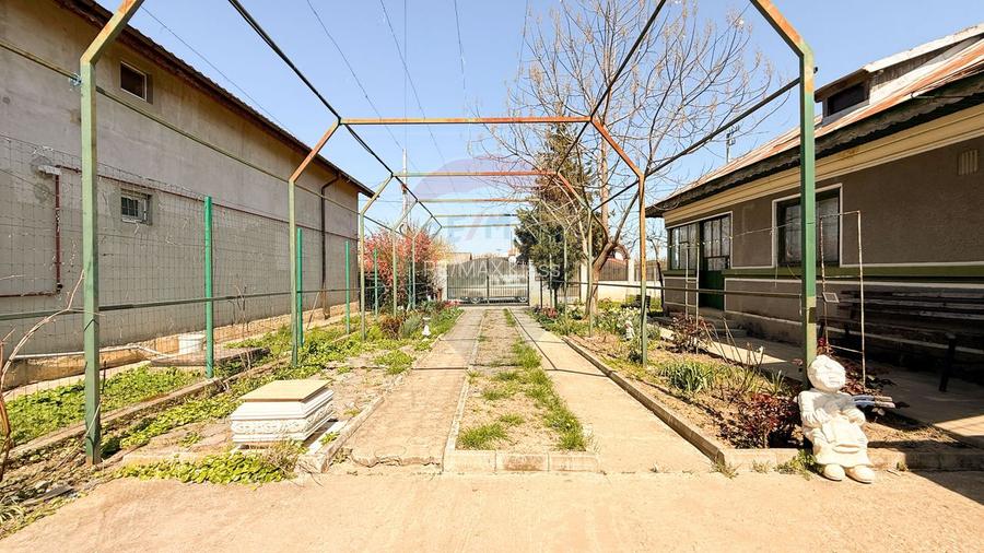 2 CASE + TEREN GENEROS 1592 MP | Langa Codrii Vlasiei | Peris - 8