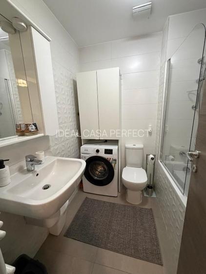 21 Residence langa parcul Liniei, aproape de metrou, loc parcare auto subteran - 11