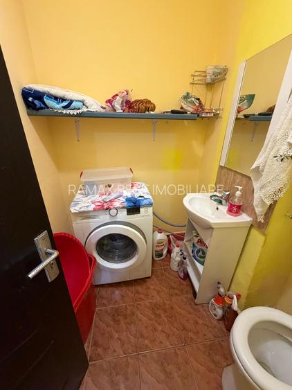 Dristor Ramnicu Valcea - Bloc 1985 - Lidl - 5