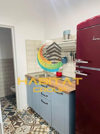 Spațiu comercial / servicii de închiriat – 172 mp + curte – zona Brâncoveanu - 6