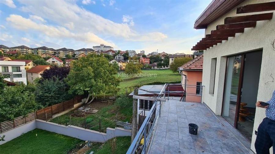 Casa zona Andrei Muresanu - 5