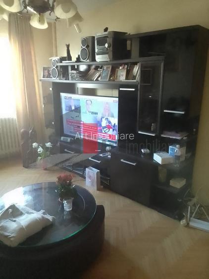 3 Camere Drumul Taberei - V. Ialomitei - 4