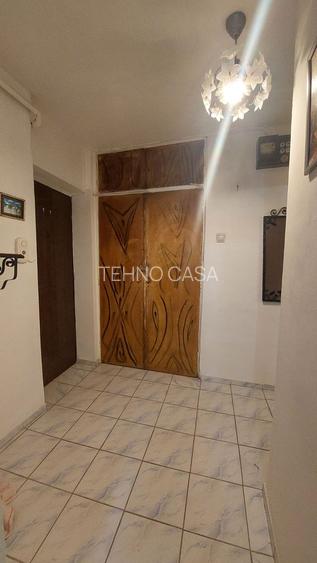 Apartament 2 camere Calea Vitan, vis-a-vis Pizza alla Napoli - 6